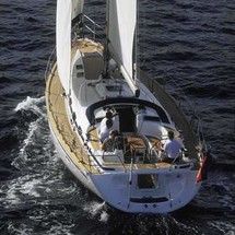 Bavaria 46 Cruiser