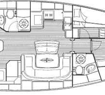 Bavaria 46 Cruiser