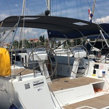 Hanse 505