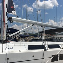 Hanse 505