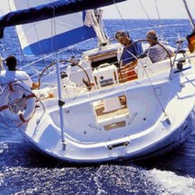 Bavaria 44