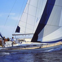 Bavaria 44