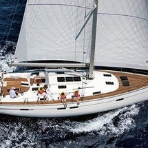 Bavaria 51 Cruiser