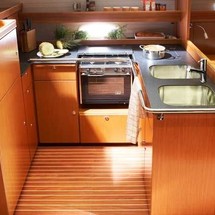 Bavaria 51 Cruiser