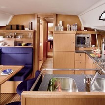 Bavaria 51 Cruiser