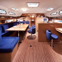 Bavaria 51 Cruiser
