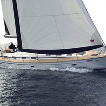 Bavaria 51 Cruiser