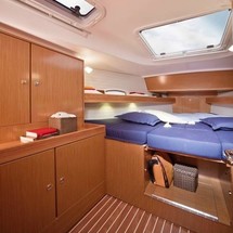 Bavaria 51 Cruiser