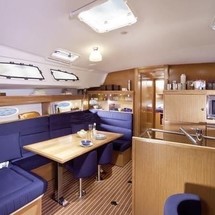 Bavaria 51 Cruiser