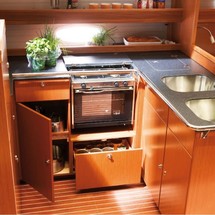 Bavaria 51 Cruiser