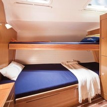 Bavaria 51 Cruiser