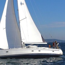 Bavaria 51 Cruiser