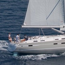 Bavaria Cruiser 50
