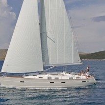 Bavaria Cruiser 50
