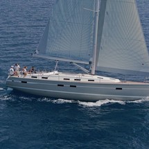 Bavaria Cruiser 50