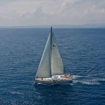Bavaria Cruiser 50