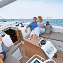 Bavaria Cruiser 51
