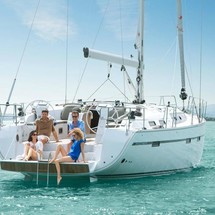 Bavaria Cruiser 51