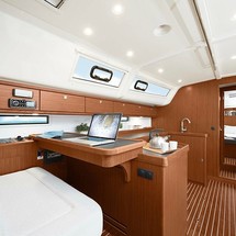 Bavaria Cruiser 51