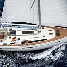 Bavaria Cruiser 51