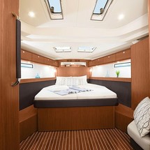 Bavaria Cruiser 51