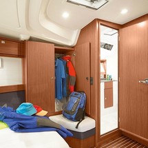 Bavaria Cruiser 51