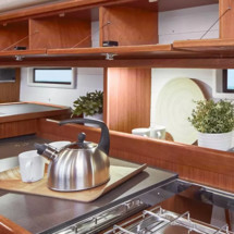 Bavaria Cruiser 51