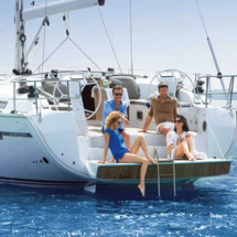 Bavaria Cruiser 51