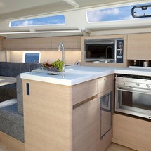 Hanse 388