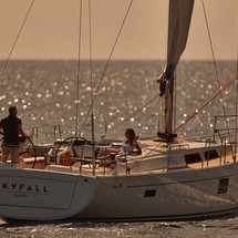 Hanse 455