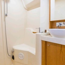 Hanse 455