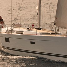 Hanse 455