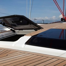 Hanse 455