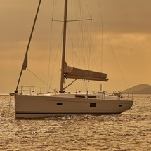 Hanse 455
