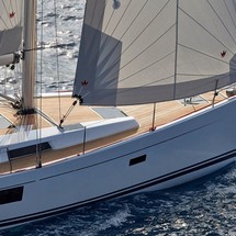 Hanse 455