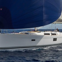 Hanse 455