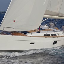Hanse 455