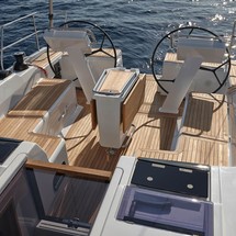 Hanse 455