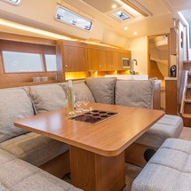 Hanse 455