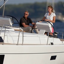Hanse 455