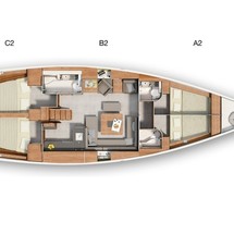 Hanse 455