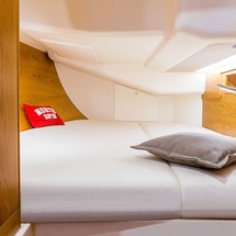 Hanse 455