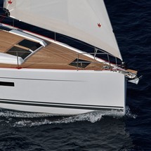Hanse 455