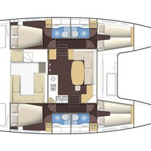 Lagoon 400 S2