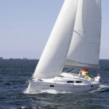 Hanse 385