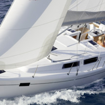 Hanse 385