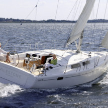 Hanse 385