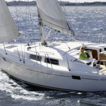 Hanse 385