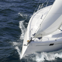 Hanse 385