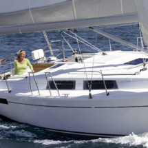 Hanse 385